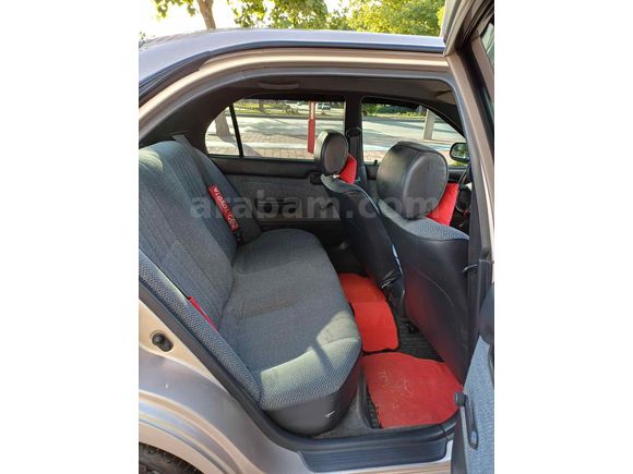 Sahibinden Toyota Corolla 1.6 XEi 1995 Model 
