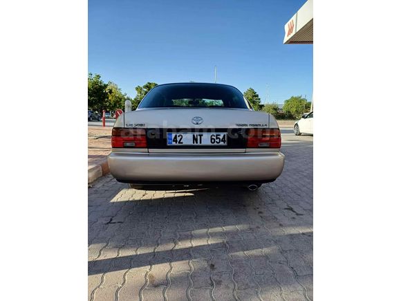 Sahibinden Toyota Corolla 1.6 XEi 1995 Model 