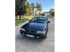 1997 Model TOYOTA COROLLA 1.6 GLİ Klimalı!
