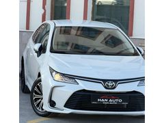 68.000KM COROLLA 1.6 132 PS/TAM OTOMATİK/İÇİ BEJ/Ç.JANT/G.GÖRÜŞ/