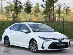 2020 CORALLA HATASIZ-BOYASIZ-70.000KM-OTM-K.KARTINA 12 TAKSİT