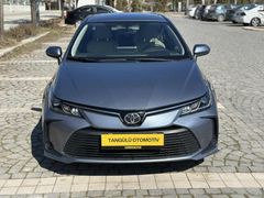 2020 TOYOTA COROLLA 1.6 VISION LPG'Lİ DEĞŞENSİZ