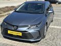 2020 TOYOTA COROLLA 1.6 VISION LPG'Lİ DEĞŞENSİZ