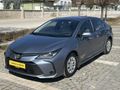 2020 TOYOTA COROLLA 1.6 VISION LPG'Lİ DEĞŞENSİZ