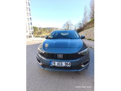 Sahibinden Fiat Egea 1.4 Fire Easy 2025 Model