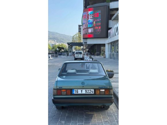 Sahibinden Tofaş Doğan SLX 1996 Model 