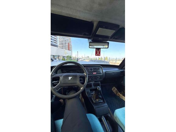 Sahibinden Tofaş Doğan SLX 1996 Model 
