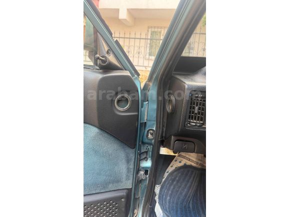 Sahibinden Tofaş Doğan SLX 1996 Model 