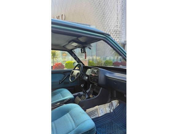 Sahibinden Tofaş Doğan SLX 1996 Model 