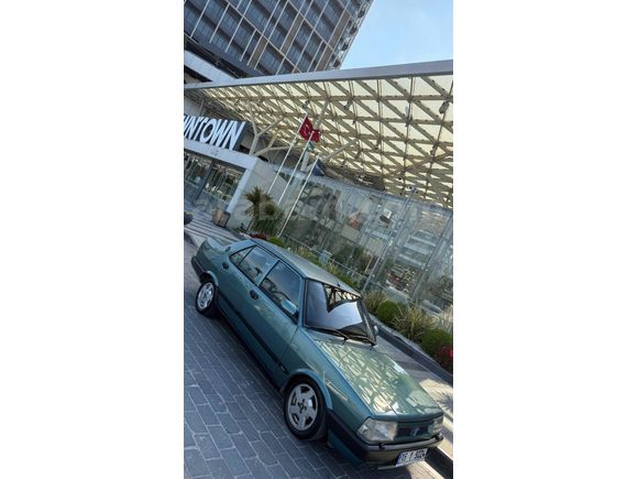 Sahibinden Tofaş Doğan SLX 1996 Model 