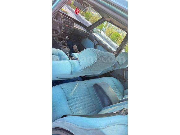 Sahibinden Tofaş Doğan SLX 1996 Model 