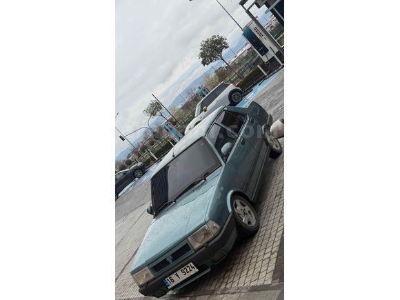 Sahibinden Tofaş Doğan SLX 1996 Model 