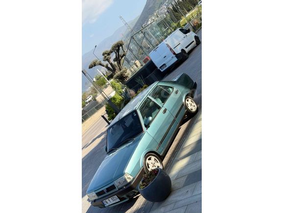 Sahibinden Tofaş Doğan SLX 1996 Model 