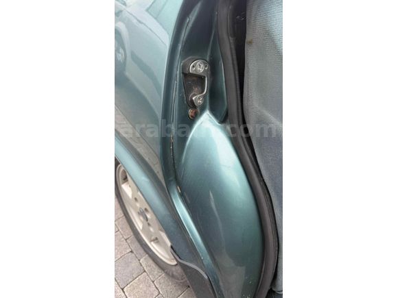 Sahibinden Tofaş Doğan SLX 1996 Model 
