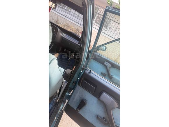 Sahibinden Tofaş Doğan SLX 1996 Model 