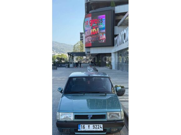 Sahibinden Tofaş Doğan SLX 1996 Model 