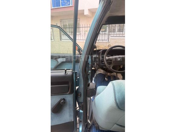 Sahibinden Tofaş Doğan SLX 1996 Model 