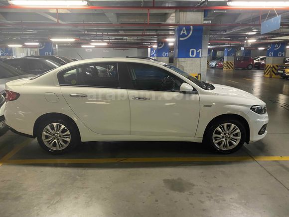 Sahibinden Fiat Egea 1.6 Multijet Easy Plus 2018 Model 