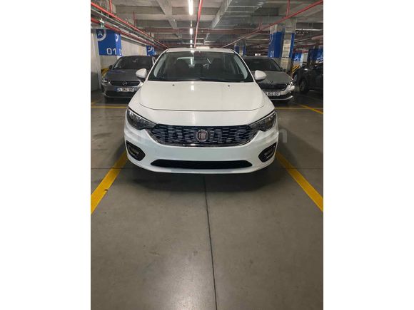 Sahibinden Fiat Egea 1.6 Multijet Easy Plus 2018 Model 