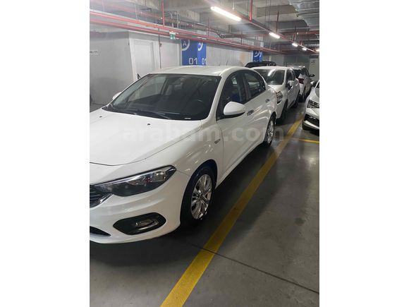 Sahibinden Fiat Egea 1.6 Multijet Easy Plus 2018 Model 