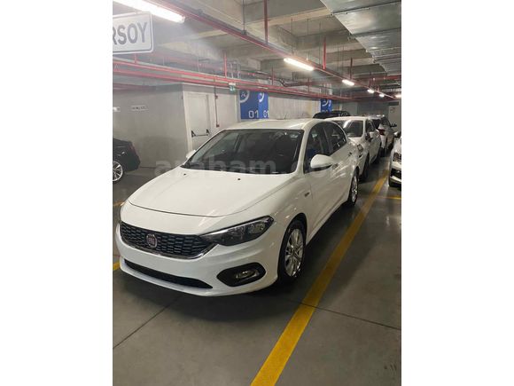 Sahibinden Fiat Egea 1.6 Multijet Easy Plus 2018 Model 