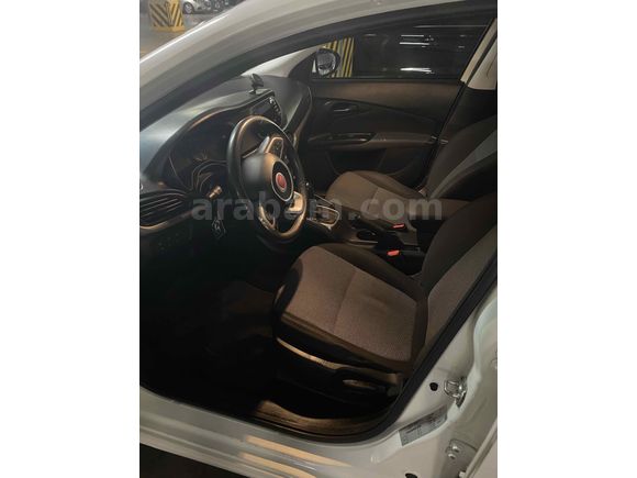 Sahibinden Fiat Egea 1.6 Multijet Easy Plus 2018 Model 