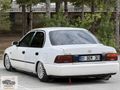 SAĞINAK AUTO 1997 XEİ KLİMALI AİR