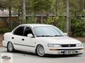 SAĞINAK AUTO 1997 XEİ KLİMALI AİR