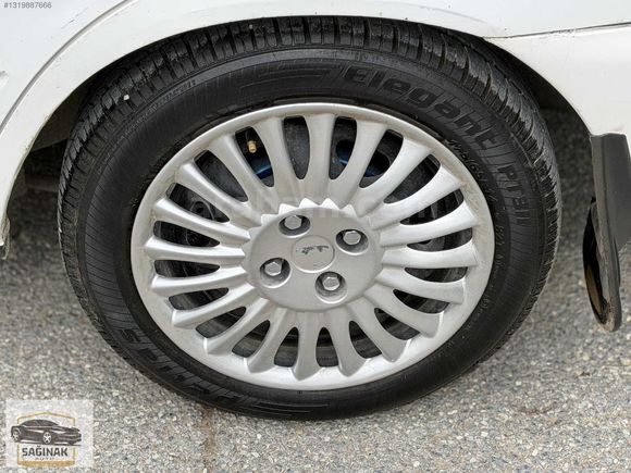 SAĞINAK AUTO 1997 XEİ KLİMALI AİR