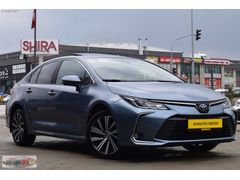 2022 TOYOTA COROLLA 1.8 HYBRİD FLAME X PACK / 96.000 KM /HATASIZ