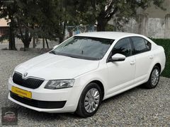 132 BİN KM OCTAVİA