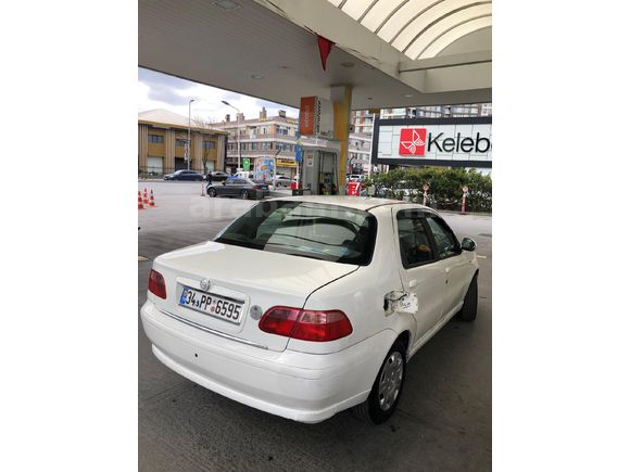 Sahibinden Fiat Albea Sole 1.3 Multijet Active 2012 Model