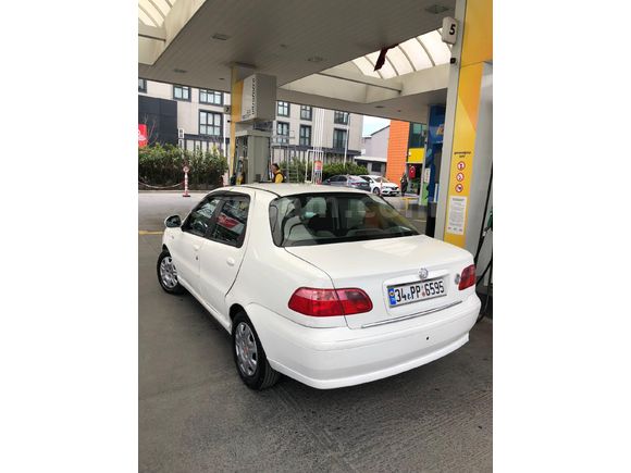 Sahibinden Fiat Albea Sole 1.3 Multijet Active 2012 Model