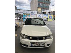 Sahibinden Fiat Albea Sole 1.3 Multijet Active 2012 Model