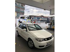 Sahibinden Fiat Albea Sole 1.3 Multijet Active 2012 Model