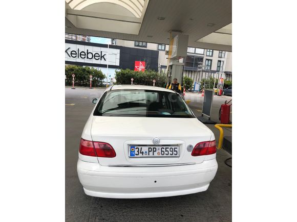 Sahibinden Fiat Albea Sole 1.3 Multijet Active 2012 Model
