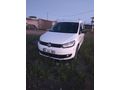 Galeriden Volkswagen Caddy 1.6 TDI Comfortline 2012 Model Van