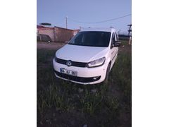 Galeriden Volkswagen Caddy 1.6 TDI Comfortline 2012 Model Van