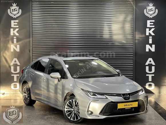 16.000KM+HATASIZ+BOYASIZ+SUNROOF+Ş.TAKİP+K.ŞARJ+HAYALETEKR+20KDV