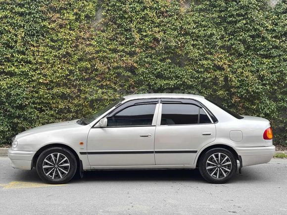 ALKOÇ MOTORS'DAN BAKIMLI OTOMATİK ARAÇ