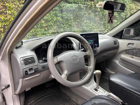ALKOÇ MOTORS'DAN BAKIMLI OTOMATİK ARAÇ