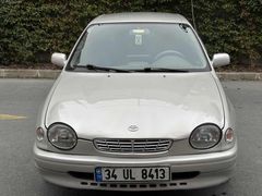 ALKOÇ MOTORS'DAN BAKIMLI OTOMATİK ARAÇ