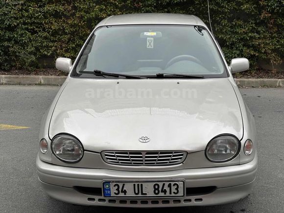 ALKOÇ MOTORS'DAN BAKIMLI OTOMATİK ARAÇ