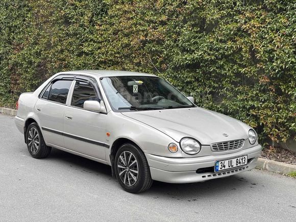 ALKOÇ MOTORS'DAN BAKIMLI OTOMATİK ARAÇ