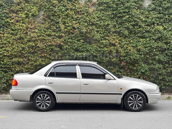 ALKOÇ MOTORS'DAN BAKIMLI OTOMATİK ARAÇ