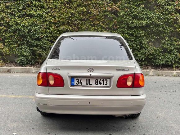 ALKOÇ MOTORS'DAN BAKIMLI OTOMATİK ARAÇ