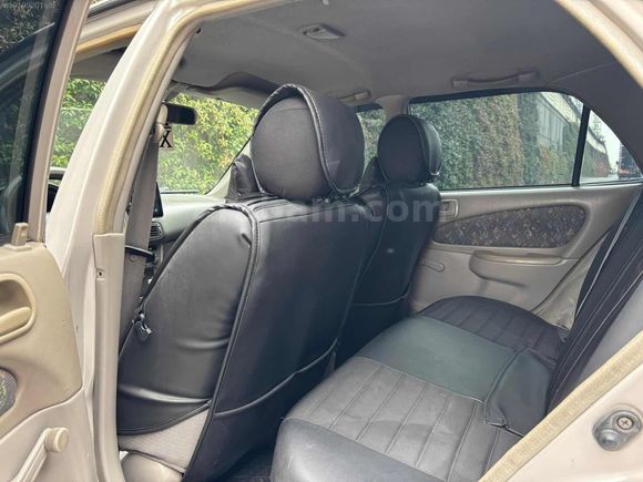 ALKOÇ MOTORS'DAN BAKIMLI OTOMATİK ARAÇ