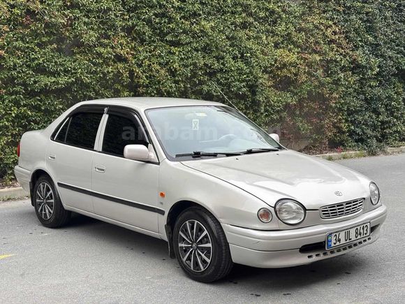 ALKOÇ MOTORS'DAN BAKIMLI OTOMATİK ARAÇ