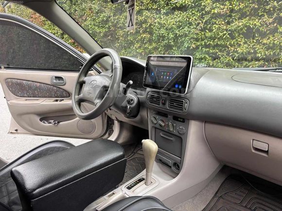 ALKOÇ MOTORS'DAN BAKIMLI OTOMATİK ARAÇ