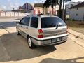 MEMURDAN PALİO WEEKEND (HİDROLİK DİR.-ABS-KLİMA)